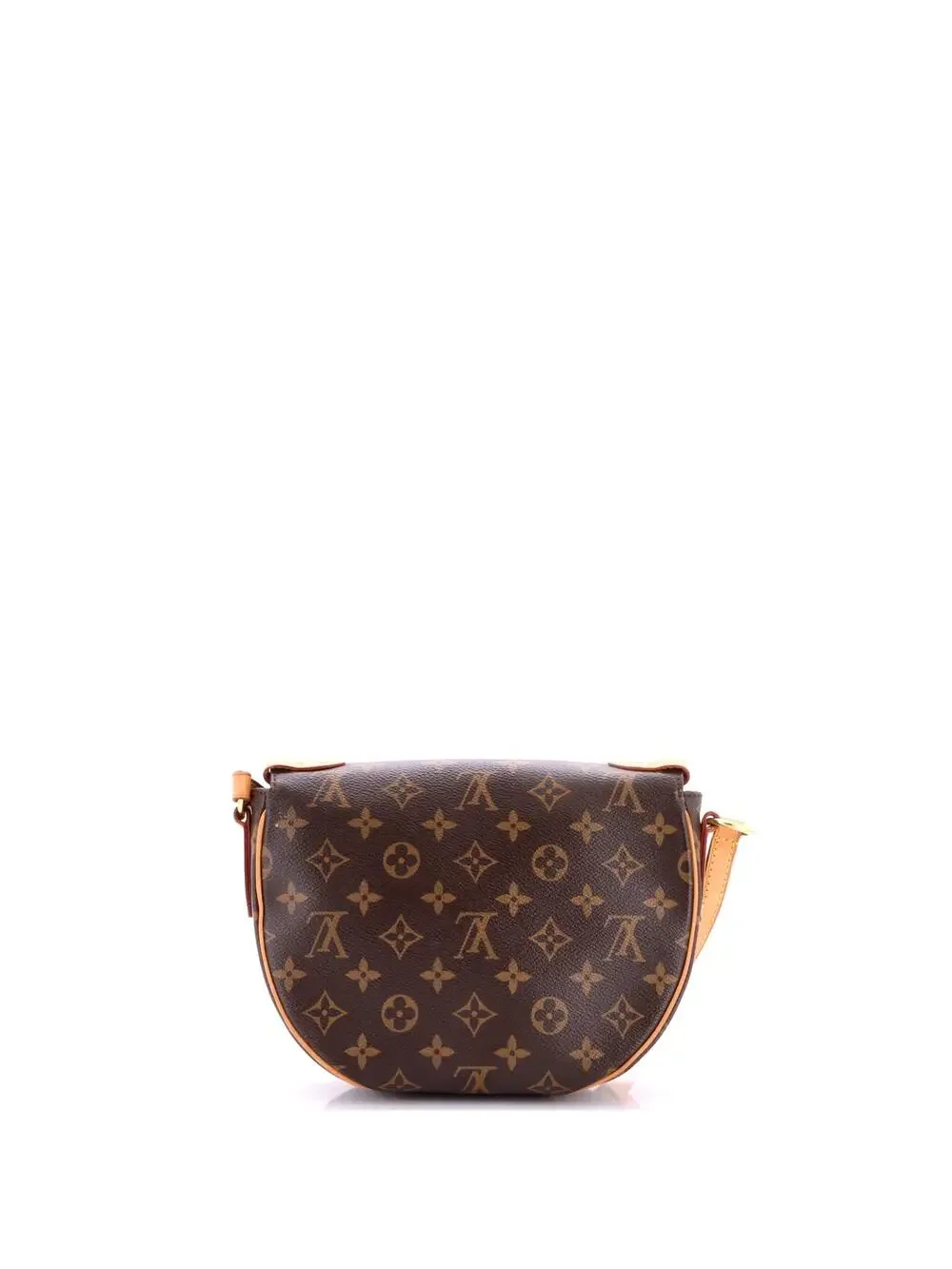 Louis Vuitton Saint Cloud Nm Bag Canvas #322197L17B